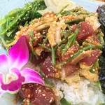 Island Vintage Coffee - シーアスパラガス好き