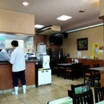 お食事処 淀ヤ - 店内