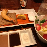 銀座 六覺燈 銀座店  - 