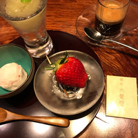 銀座 六覺燈 銀座店  - 