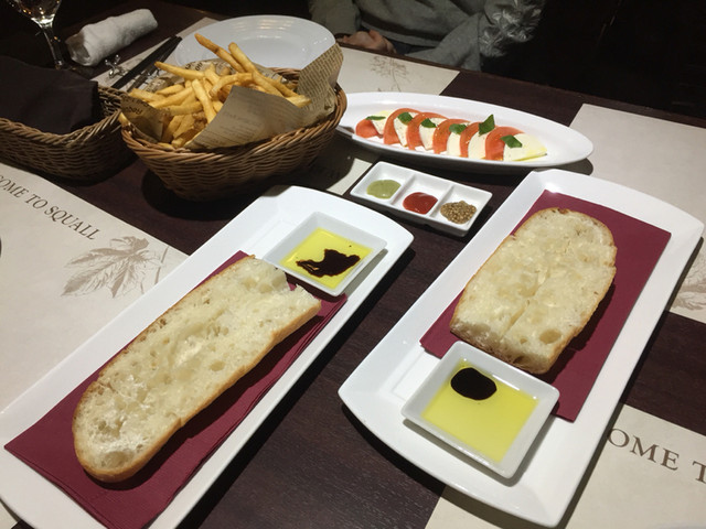 閉店 スコール 天王寺店 天王寺 ステーキ 食べログ