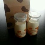 パティシエ エス コヤマ - 小山プリン