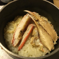 かに道楽 西新宿５丁目店 - 