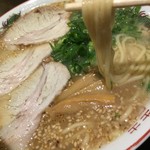 いっちゃんラーメン - 