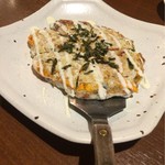 Okonomiyaki Teppanyaki Yutori - 