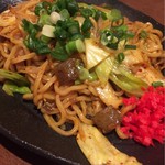 Okonomiyaki Teppanyaki Yutori - 