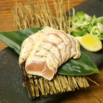 Binchoutan Yakitori Sasaya - 