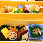 佐とう - お弁当