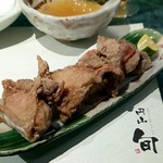 Maruyama Shun - 「若鳥唐揚げ」500円