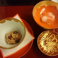 赤坂 菊乃井 - 