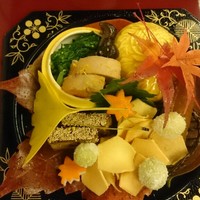 赤坂 菊乃井 - 