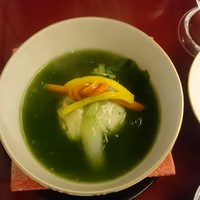 赤坂 菊乃井 - 
