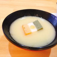 佐とう - 三色しんじょう  