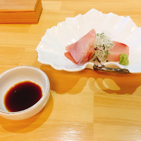 佐とう - 本日のお造り