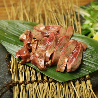 備長炭やきとり 笹屋_1