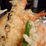 菊屋 - さくさく。上品な味わいです