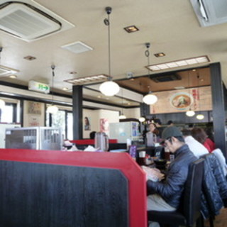 ラーメンの寳龍_2