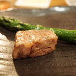 炭火焼ステーキ　天元 - 