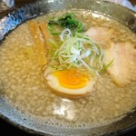 高知ジェントル麺喰楽部 - 