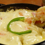 居酒屋 和里館 - 料理写真: