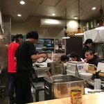 キラメキ チキンハート