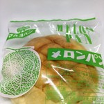 丸与製パン - メロンパン