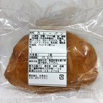 丸与製パン - カレーパン