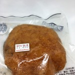 丸与製パン - あんどーなつ