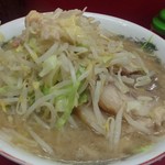 ラーメン二郎 - 