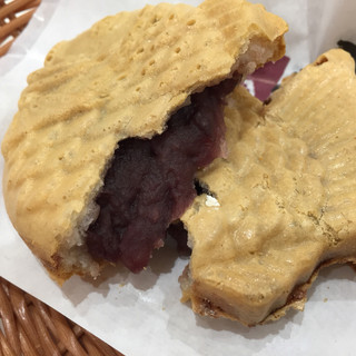 サガミ村との関係は たい夢 By Oak Tree たい夢 イオンタウン名西店 庄内通 たい焼き 大判焼き 食べログ サガミ村との関係は たい夢 By Oak Tree たい夢 イオンタウン名西店 庄内通 たい焼き 大判焼き 食べログ