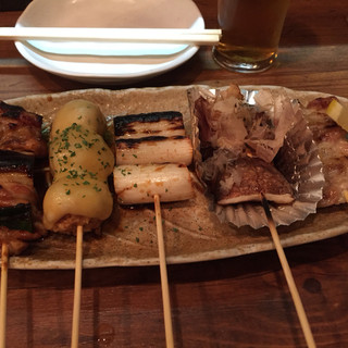 茨木市でおすすめの美味しい焼き鳥をご紹介 食べログ