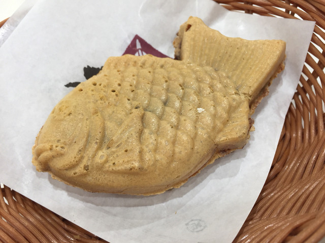 サガミ村との関係は たい夢 By Oak Tree 閉店 たい夢 イオンタウン名西店 庄内通 たい焼き 大判焼き 食べログ