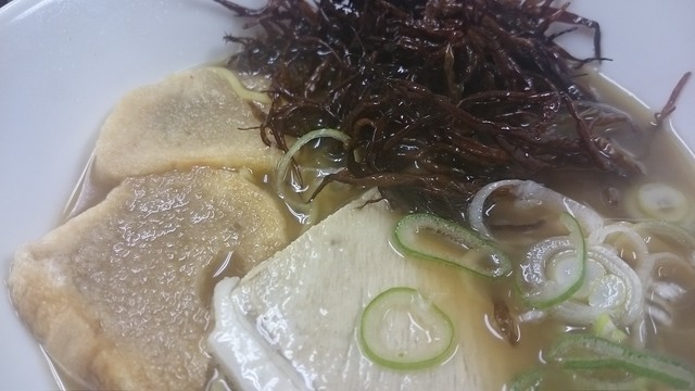 中軒八幸 青森の人気ラーメン店｜安方で味わう本格的な一杯