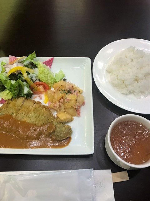 カフェラウンジ マロード（【旧店名】ラウンジまろうど） - 広瀬通（バー）の写真