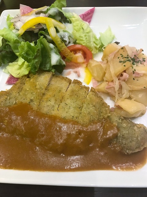 カフェラウンジ マロード（【旧店名】ラウンジまろうど） - 広瀬通（バー）の写真