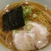 支那そばや 新横浜ラーメン博物館店