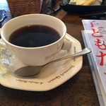 Ko Hi Kurabu - コーヒー