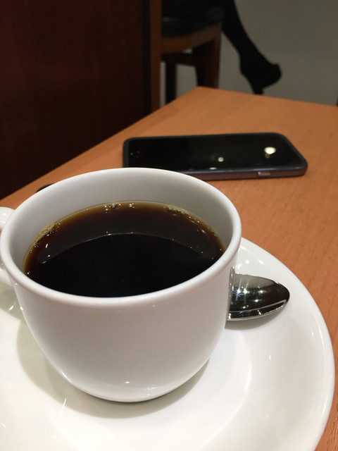 ドトールコーヒーショップ 芝公園店 Doutor Coffee 芝公園 カフェ 食べログ ドトールコーヒーショップ 芝公園店 Doutor Coffee 芝公園 カフェ 食べログ
