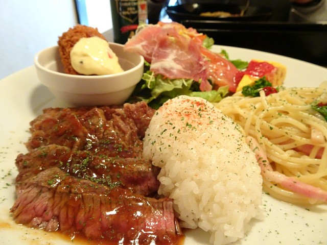 閉店 Welcome To The Moon 大河原店 ウェルカム トゥ ザムーン 大河原 洋食 欧風料理 その他 食べログ 閉店 Welcome To The Moon 大河原店 ウェルカム トゥ ザムーン 大河原 洋食 欧風料理 その他 食べログ
