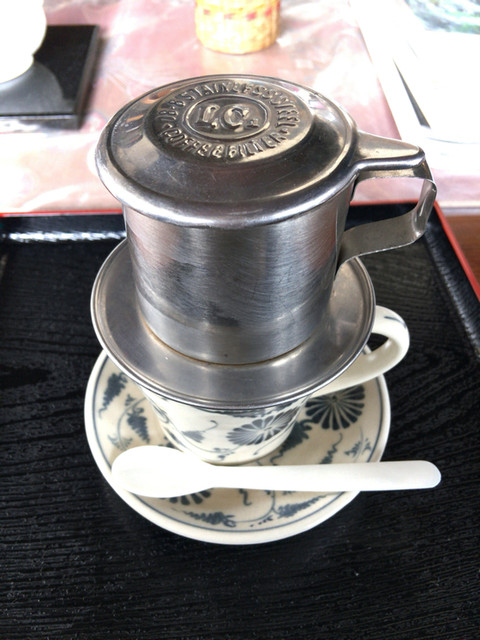 カネサ珈琲 - 小樽（喫茶店）の写真