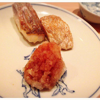 鮨 なかむら - 