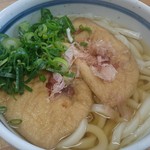 純手打 うどん 勝一 - 