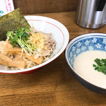 きくや - 写真ヘタやった汗