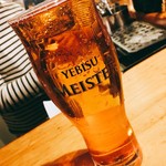 デイリー スタンド コポリ - エビスマイスター