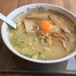 スガキヤ イオンタウン彦根店