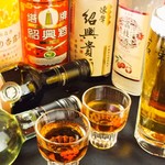 Chuugokuryouri Meikarou - 飲み物半額！