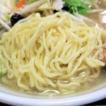 Shoueiken - 麺