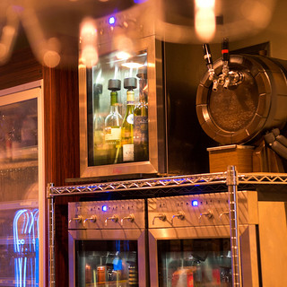 ワイン酒場 ぶちバル_1