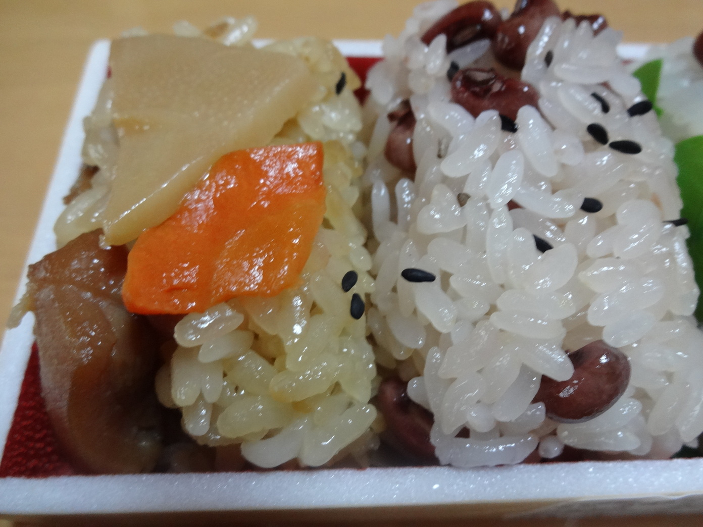 米八おこわ 水戸京成店 name=