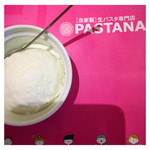 PASTANA - 